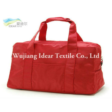 PU Coated Polyester Oxford Fabric For Bags